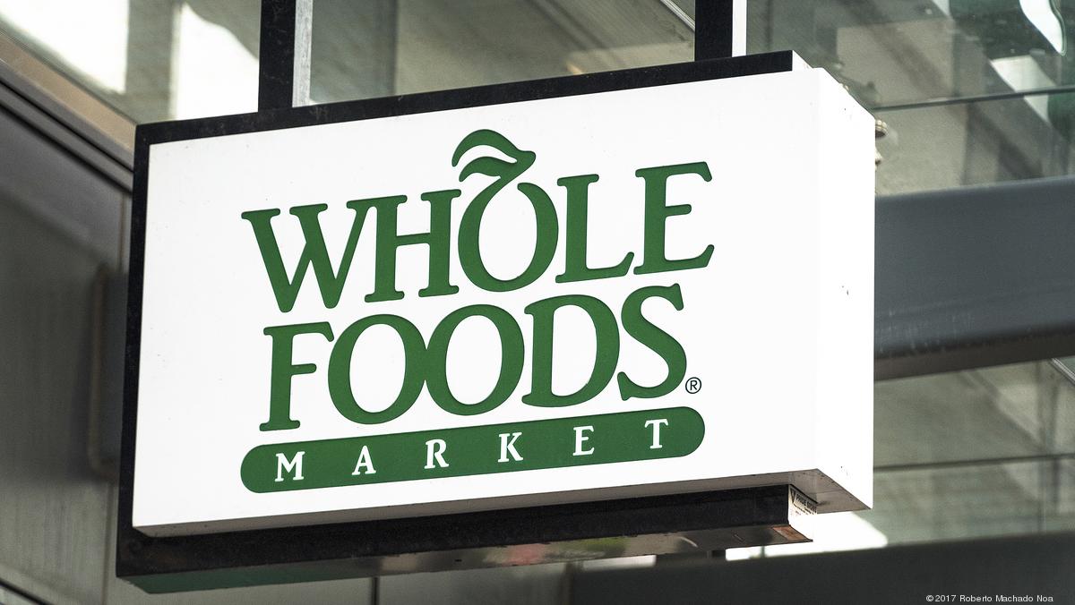 Whole Foods Self Checkout Comes to Sherman Oaks, KCRW