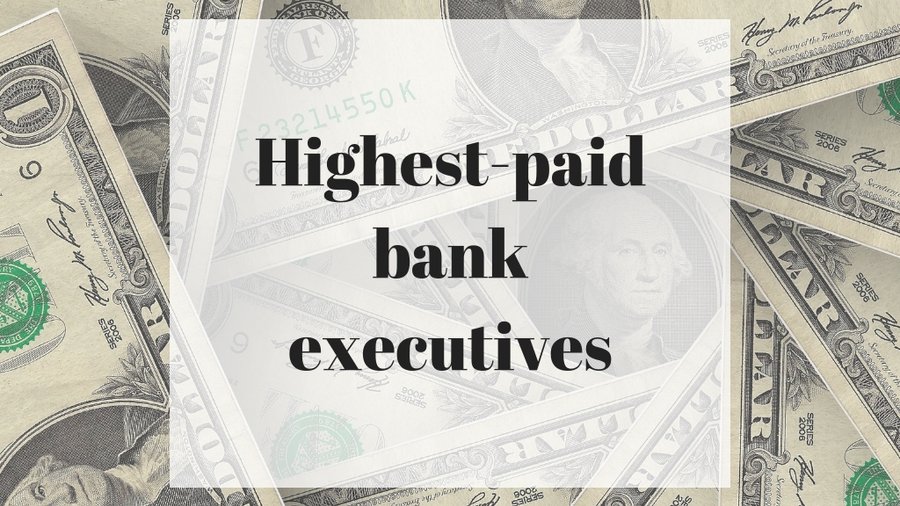 Kempers and Commerce top bank salary list in St. Louis St. Louis