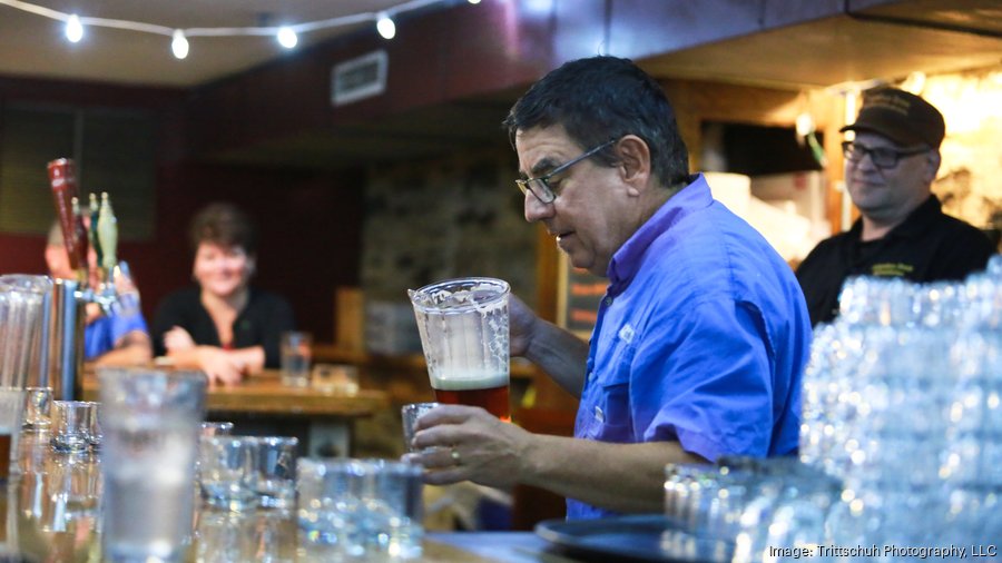 Barley's marks 26 years with seasonal brew, party Columbus Business First