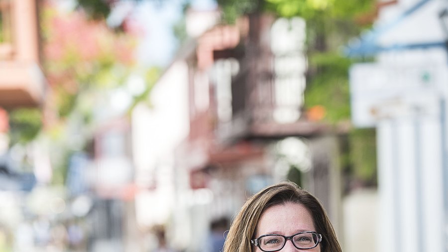 Ultimate CEO 2018 Centerline Steel's Tracy Smith, Heather De Antonis