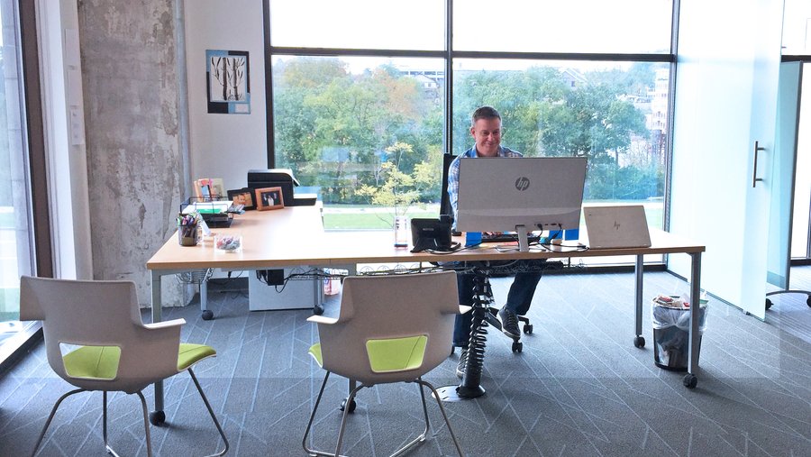 Updox office