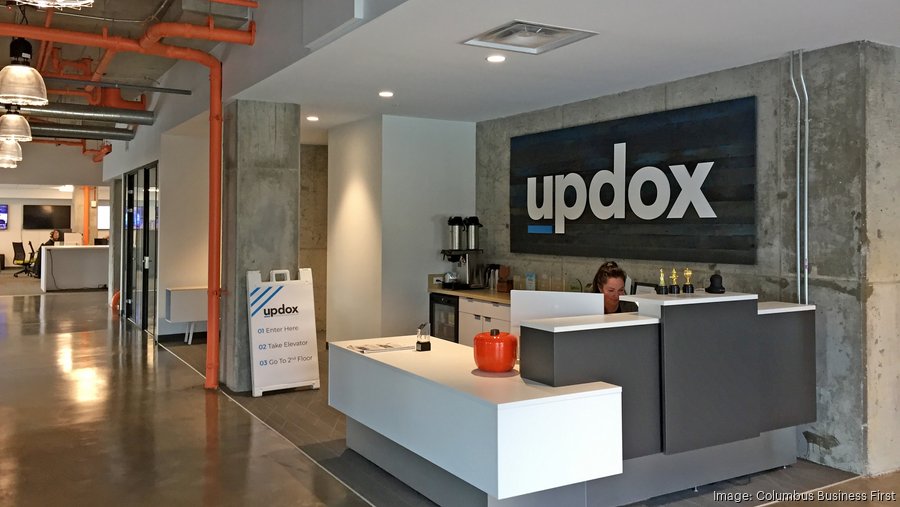 Upduo office