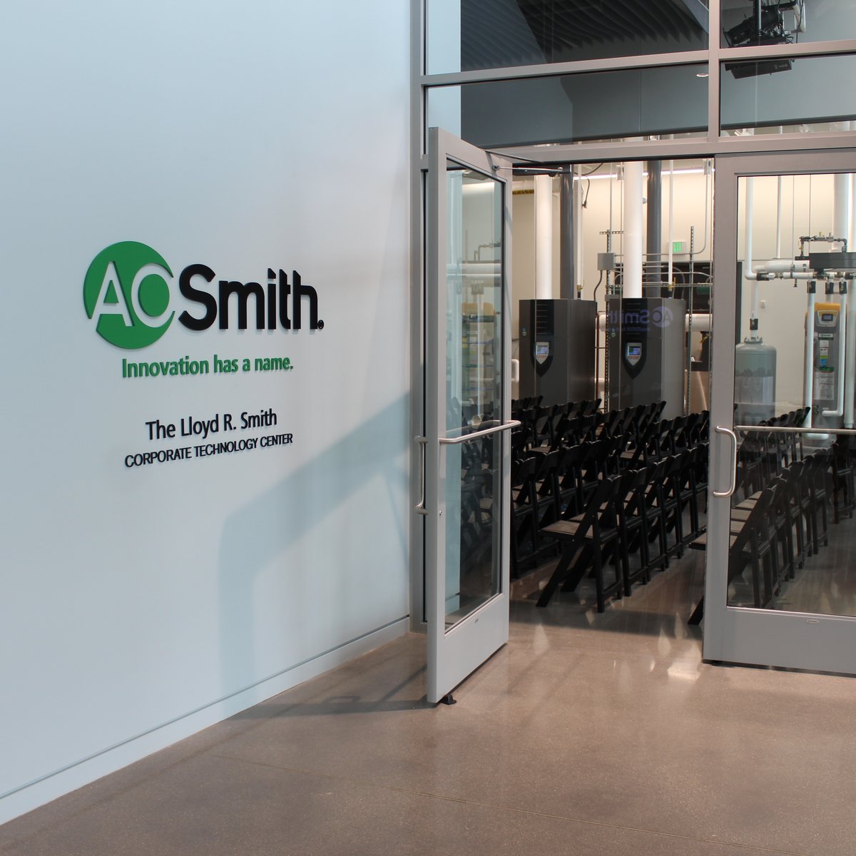 A.O Smith acquires Canadian water heater company - Plumbing & HVAC