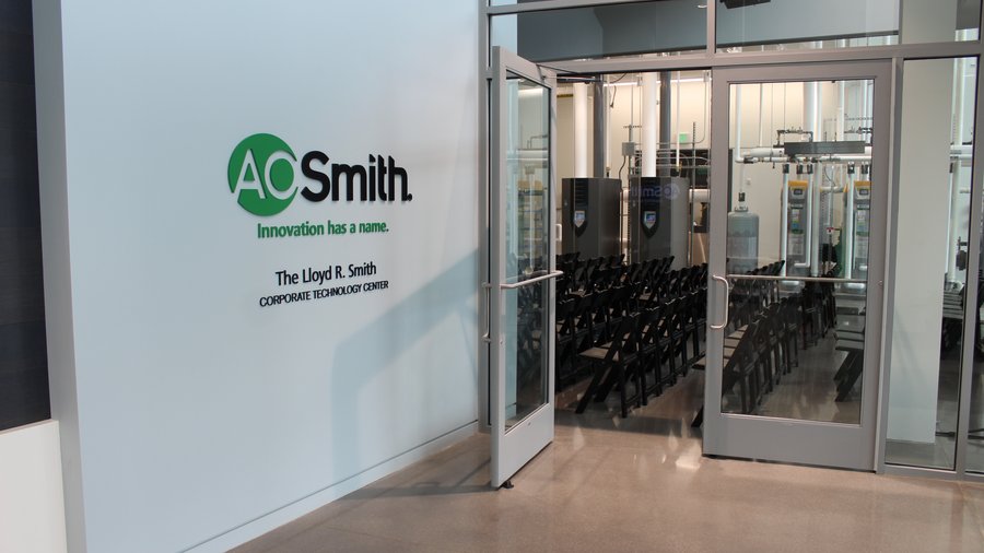 A.O. Smith acquires Appleton-based Water-Right for $107 million ...