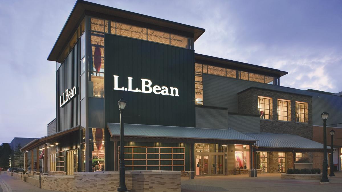 L.L. Bean opening third Chicago-area outpost - Chicago Business