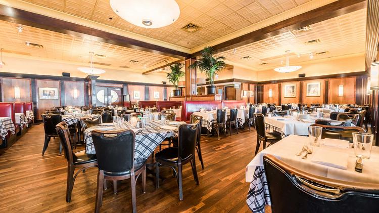 Asian oak brook il restaurant