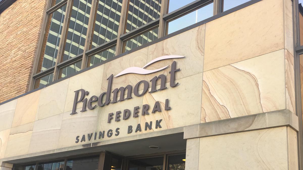Piedmont Federal Savings Bank Winston Salem Report: Piedmont Federal Savings Bank's top executive to retire after