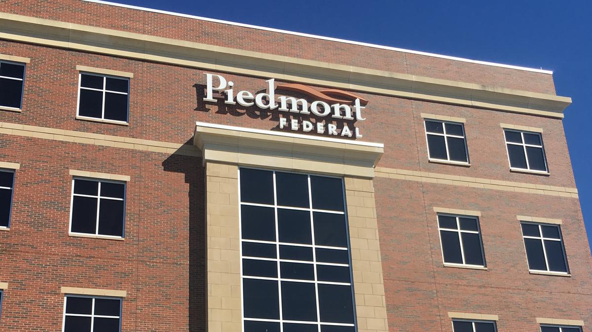 Piedmont Federal Savings Bank plans new branch in High Point Triad