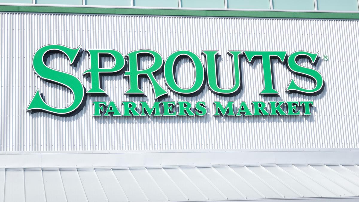 Sprouts Farmers Market (Nasdaq SFM) plans to open a second location in
