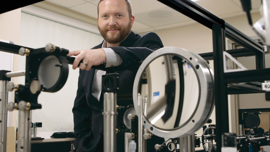 UPMC's Dr. JoseAlain Sahel aims to make Pittsburgh a leading center