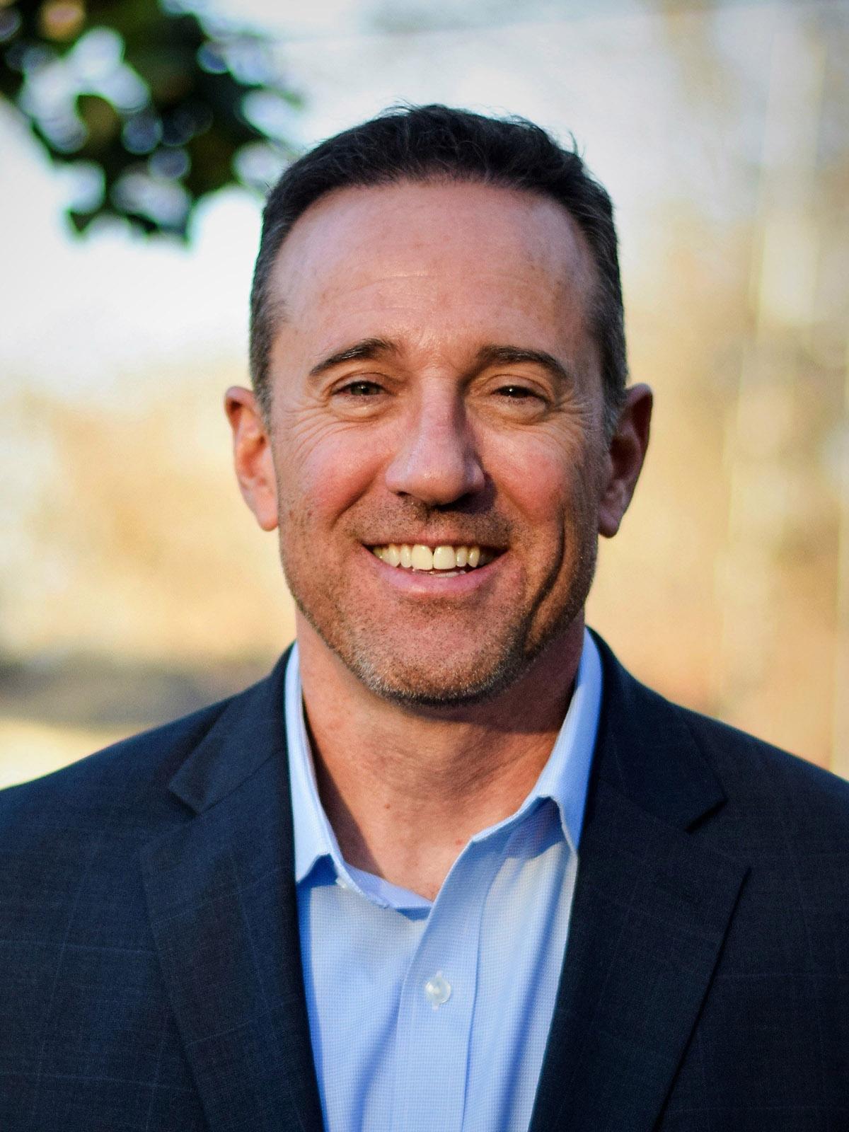 John Arnold People on The Move Kansas City Business Journal