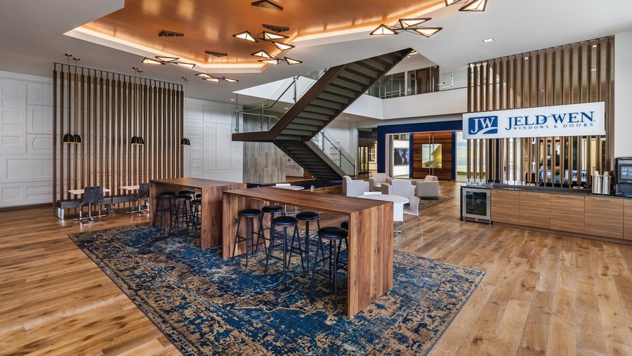 JeldWen to acquire VPI Quality Windows Charlotte Business Journal