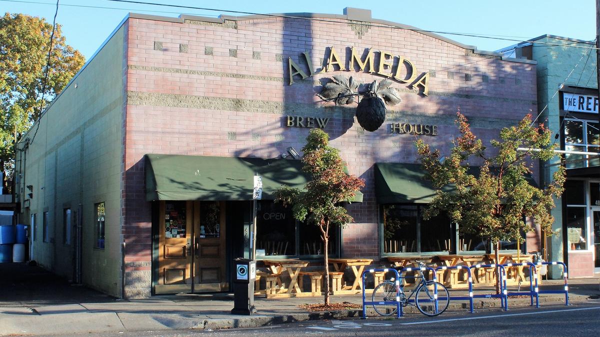 As Alameda Brewing Co. prepares to close, its space draws interest from