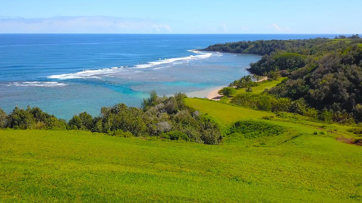 Facebook Ceo Mark Zuckerberg Buys More Land In Hawaii Next To His