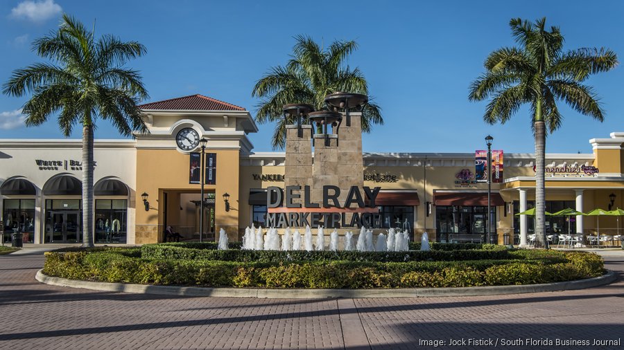 Town Center Mall at Boca Raton - My Jewish Florida