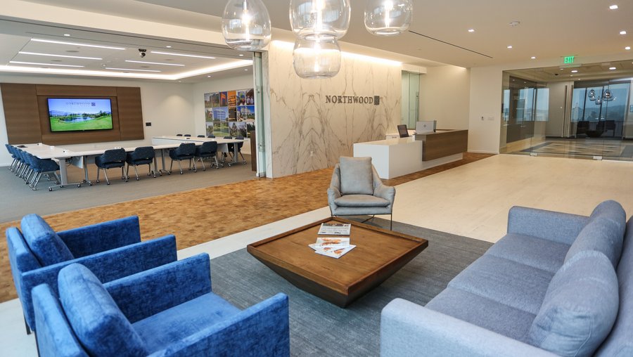 Northwood backs up big Charlotte real estate deal Charlotte Business