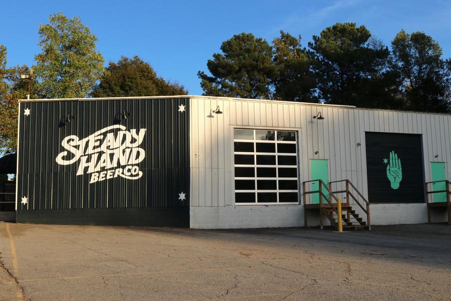 Atlanta brewery Steady Hand Beer closes after six years