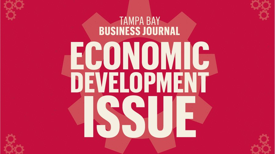 Hillsborough County economic development incentives - Tampa Bay Business  Journal