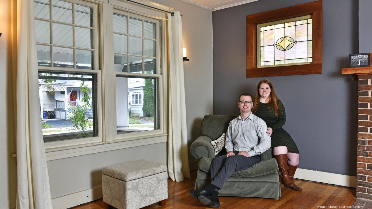 Albany neighborhood Pine Hills is a slice of small town life in the