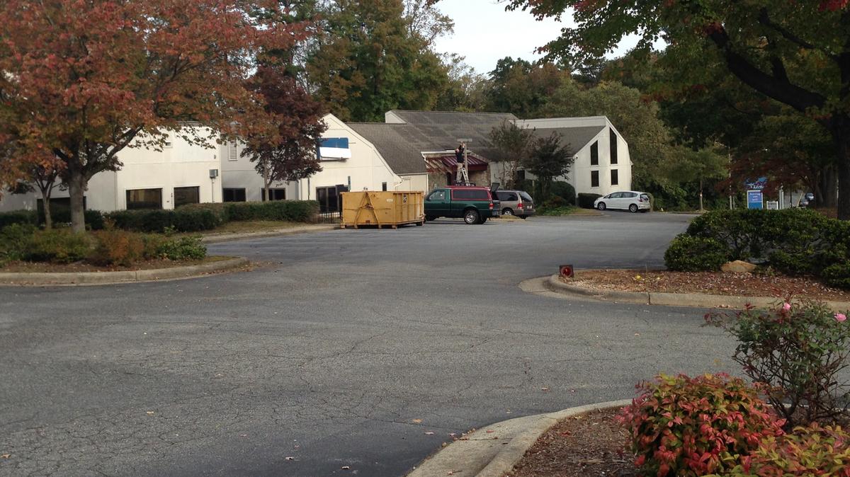 Bethany Medical buys property for new Greensboro facility Triad