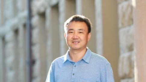 Ex-Baidu exec raises $66 million for Sunnyvale lidar startup ... - The Business Journals