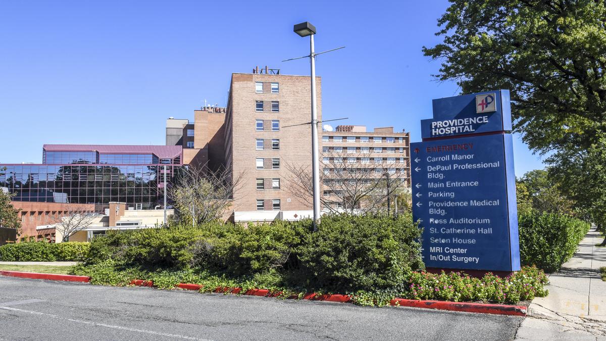 providence hospital mi