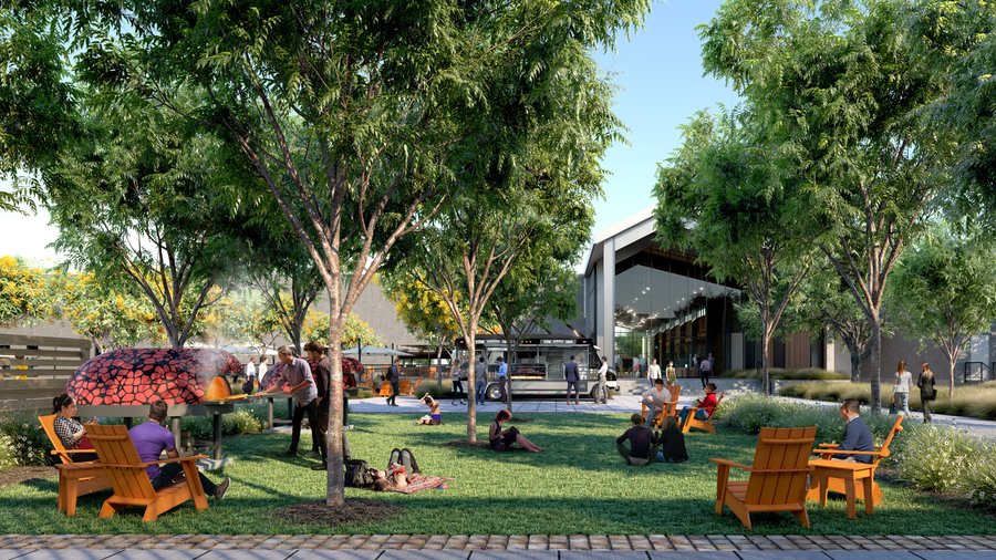 Silicon Valley commercial real estate has strong first quarter of 2019