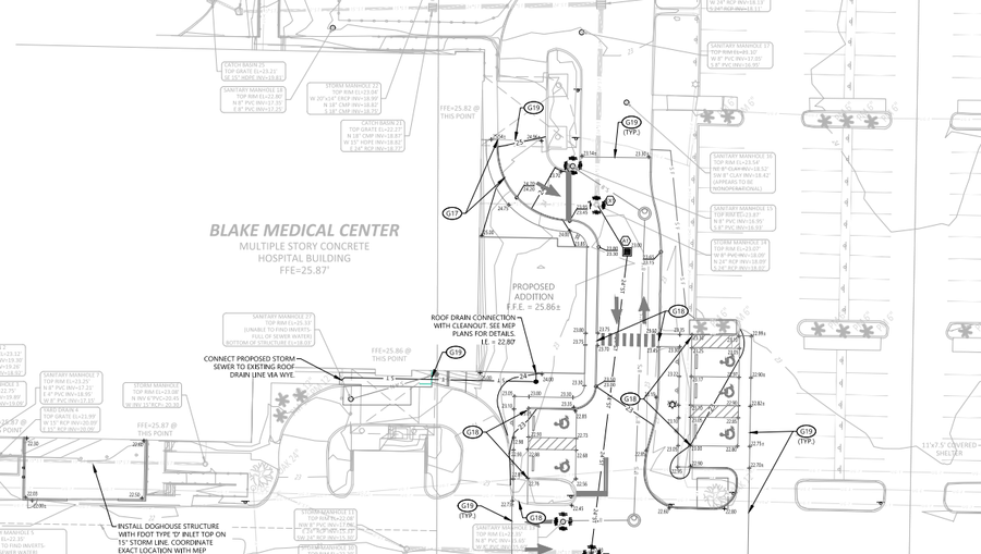 Bradenton's Blake Medical Center to undergo 14.5 million ER expansion