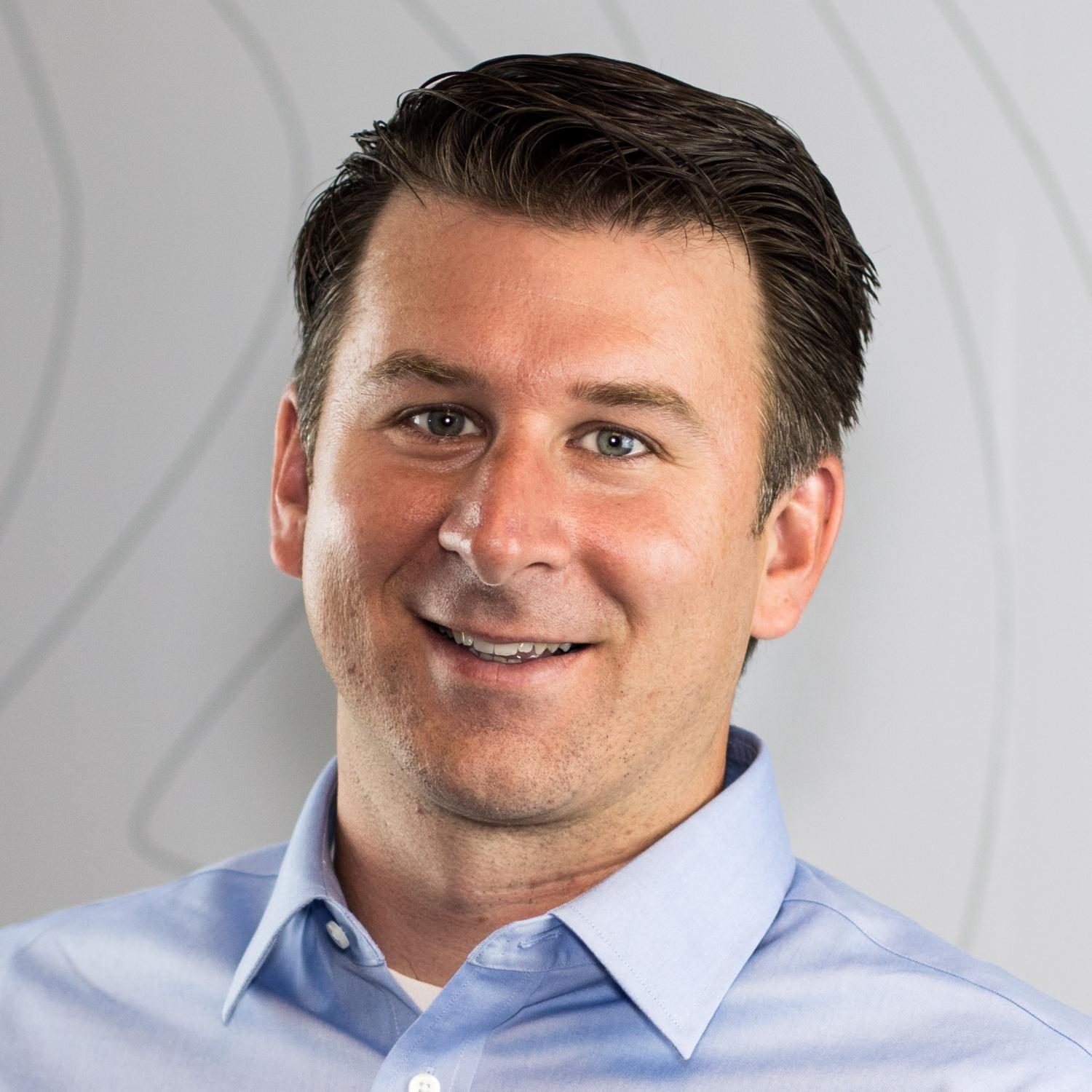 Joshua Gill People On The Move Philadelphia Business Journal