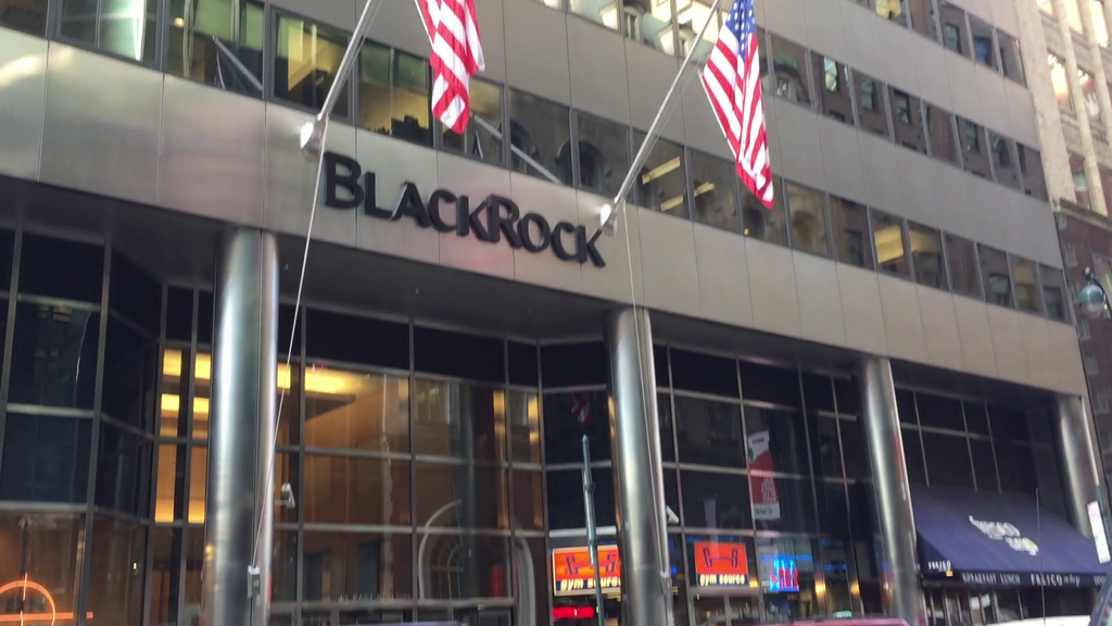 BlackRock is hot for Atlanta, plans hiring spree - New York Business Journal