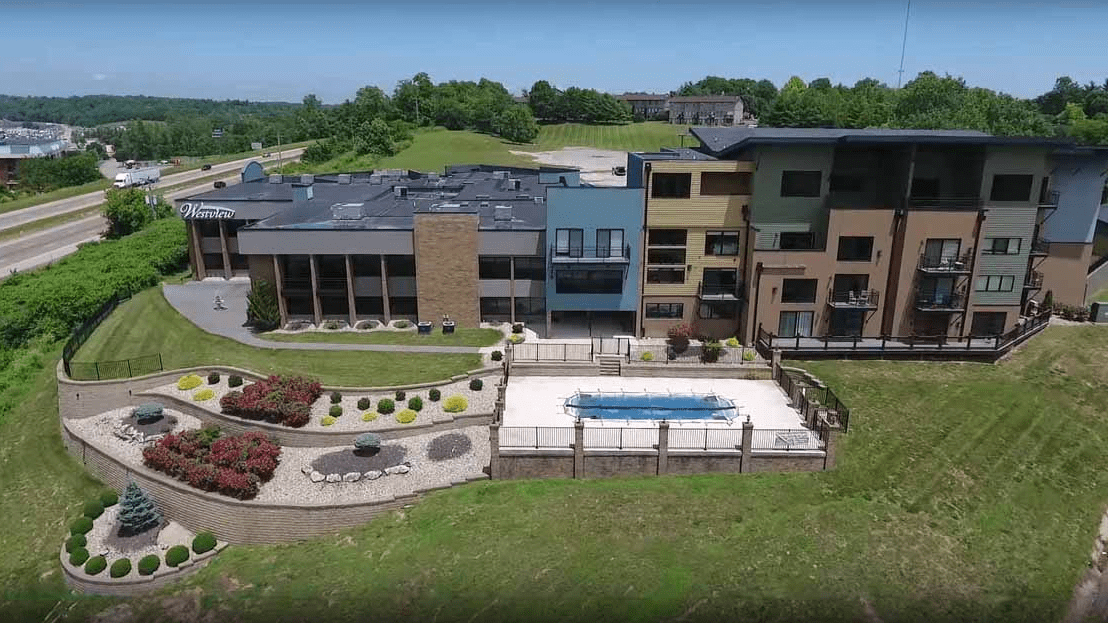 Gateway Multifamily Group acquires Westview Condos and Offices in