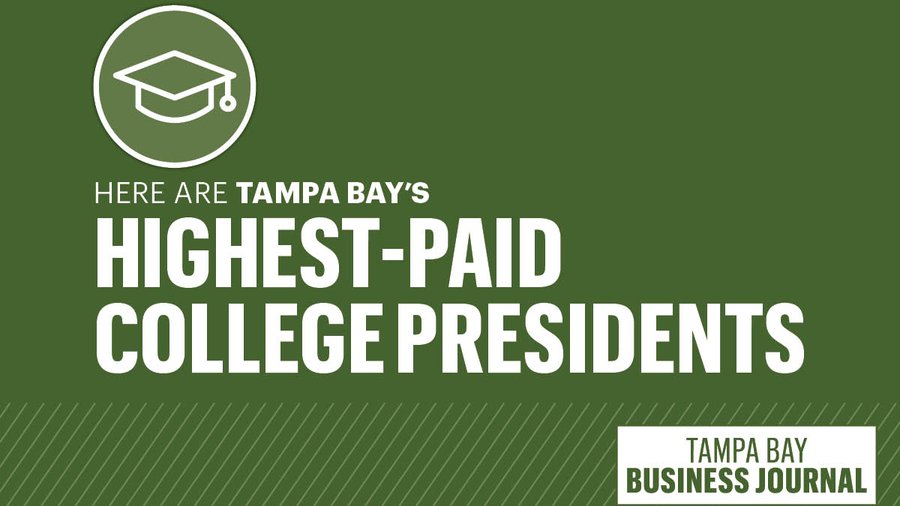 highest-paid-university-presidents-in-florida-tampa-bay-business-journal