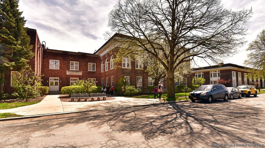 Largest Albany area commercial real estate deals 2018 Albany Business