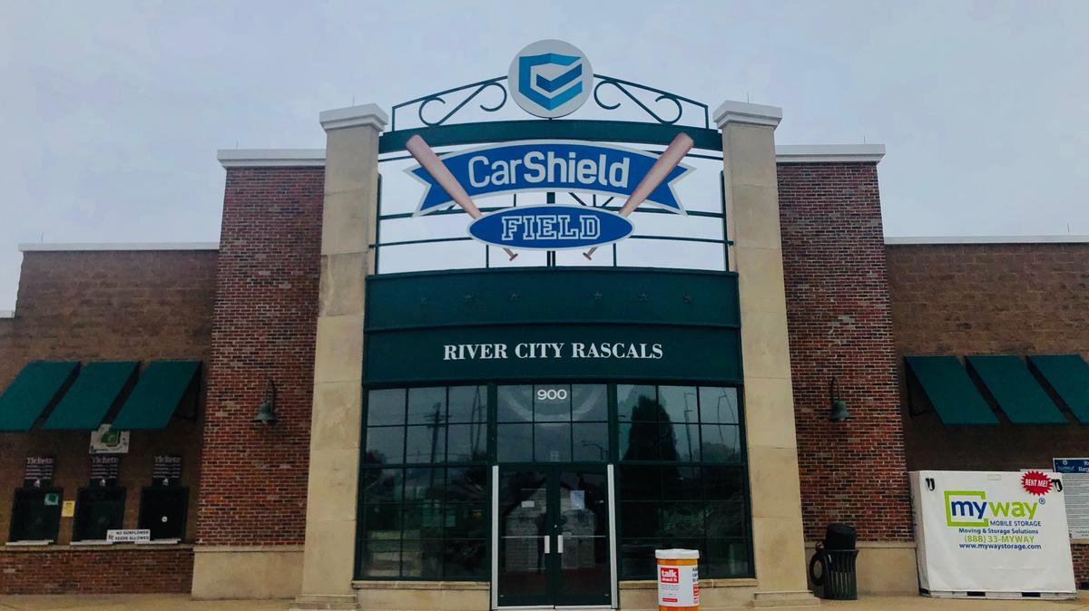 O'Fallon allows River City Rascals back into CarShield Field St