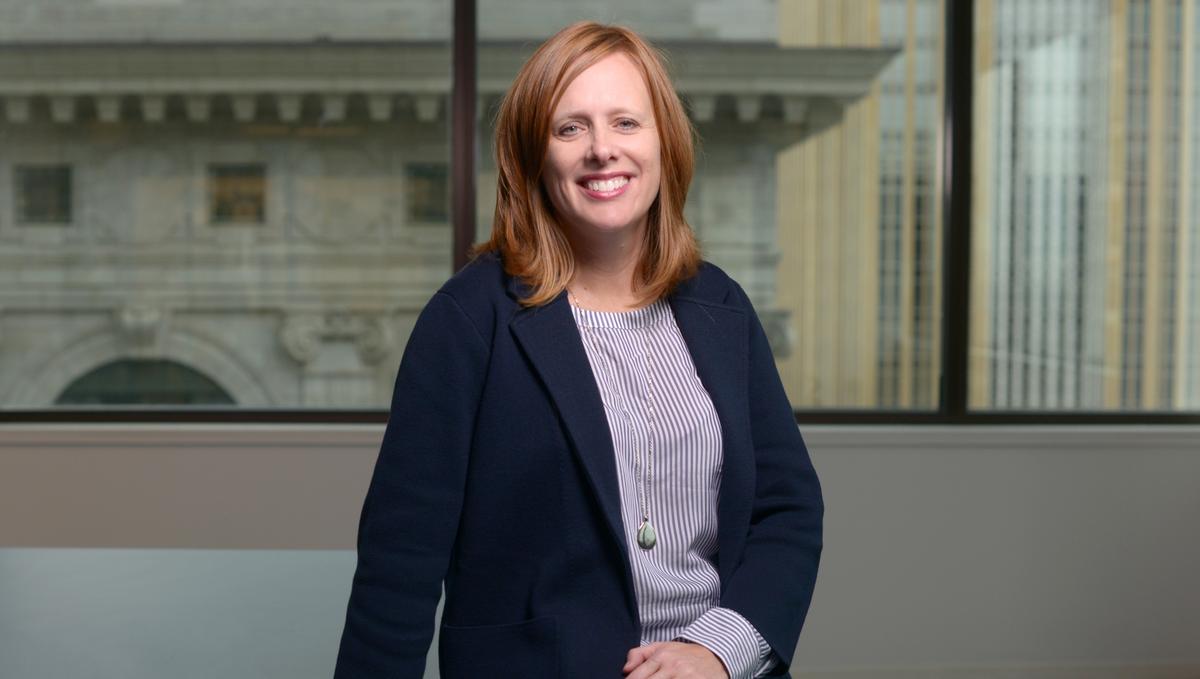 2018 CFO of the Year: Angie Swatfager, GoKart Labs