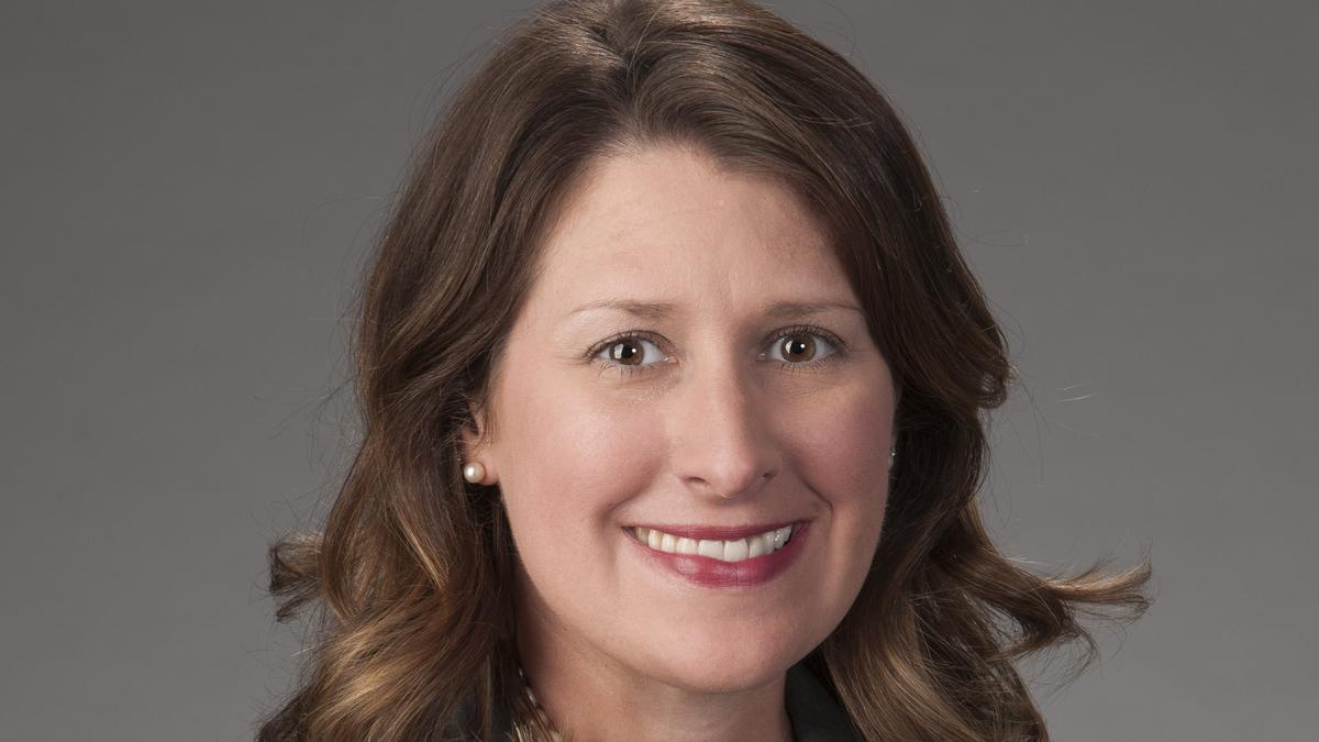 40 Under Forty: Amanda Mewborn, Piedmont Healthcare - Atlanta Business ...