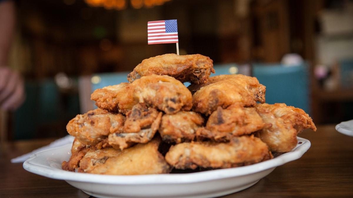 White Fence Farm, the 45yearold Lakewood chicken restaurant, is