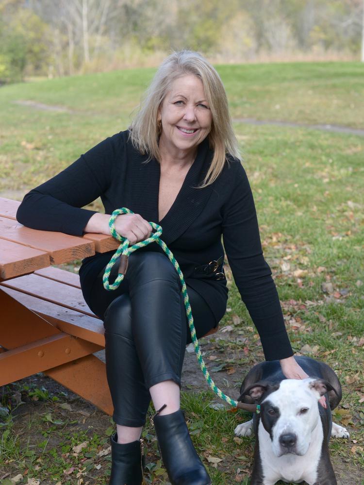 Eileen Lay of Minnesota's Animal Humane Society - Minneapolis / St. Paul  Business Journal