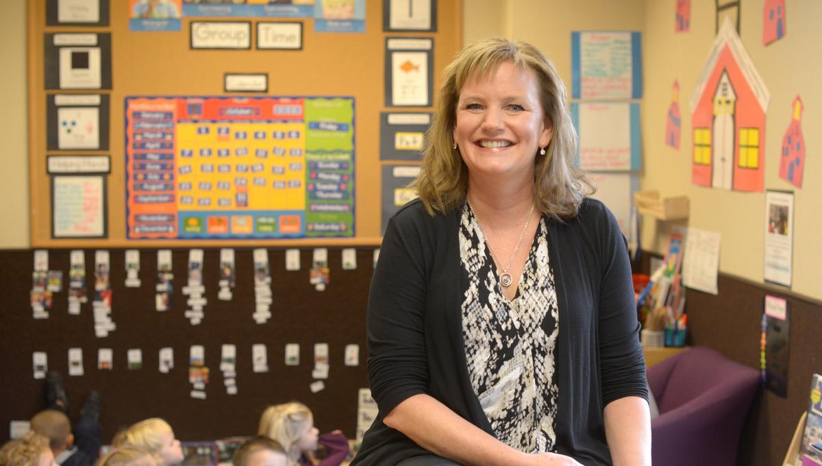 New Horizon Academy's Penny Allen is a 2018 CFO of the year