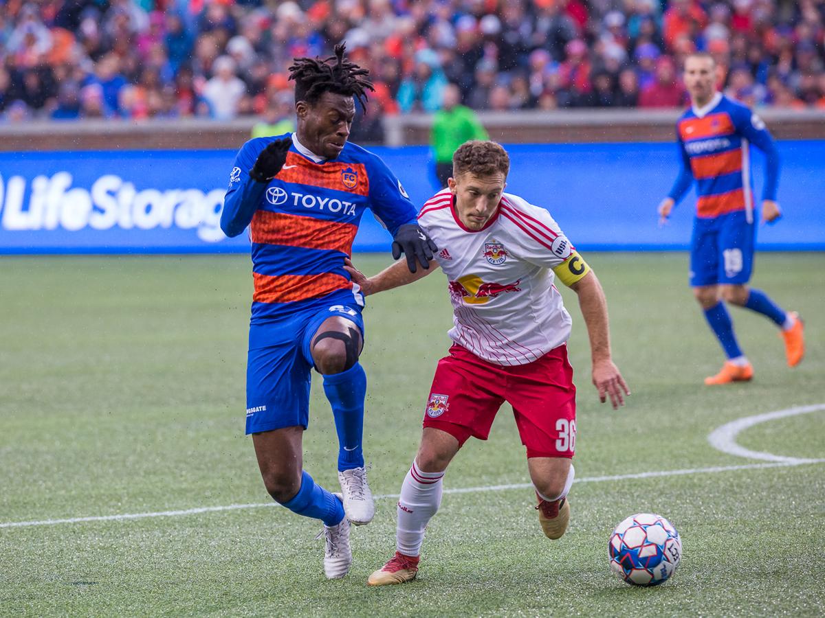 How and when to buy FC Cincinnati playoff tickets