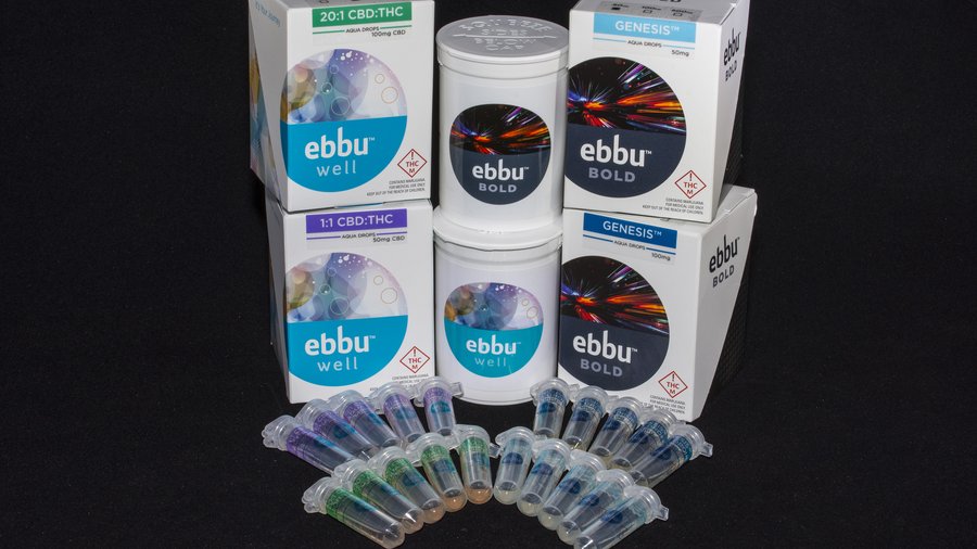 From infused wine to lotion, here's a sampling of innovative Colorado  cannabis products (Photos)