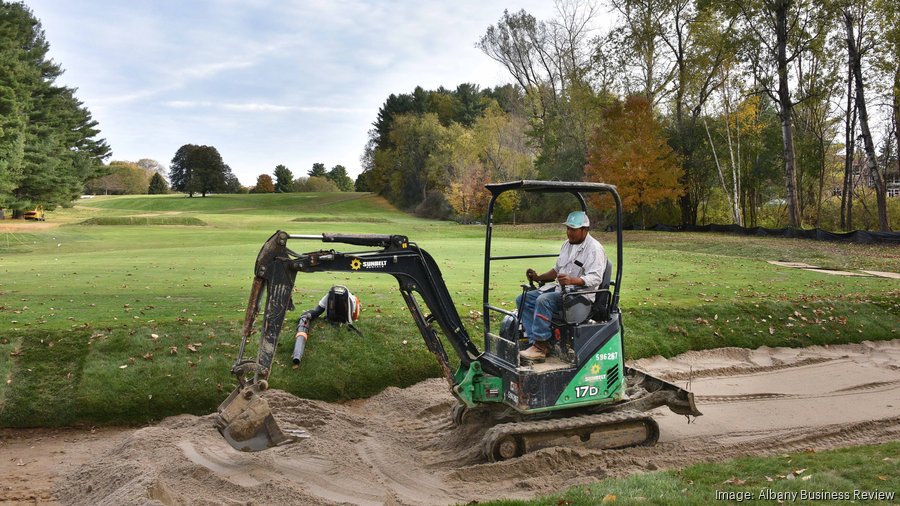 Saratoga Golf and Polo Club planning $3.5 million in renovations in