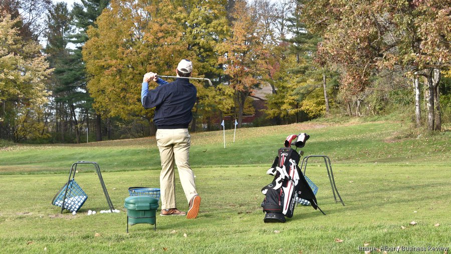 Saratoga Golf and Polo Club planning $3.5 million in renovations in