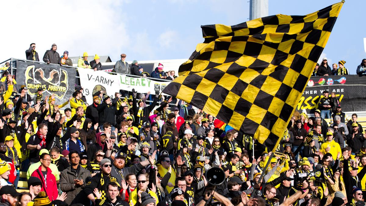 Columbus Crew tickets and schedule set for 2021 Columbus Business First