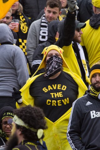 Ticket Office  Columbus Crew