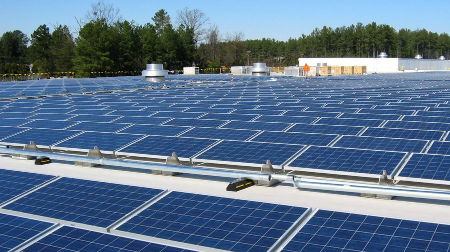 Duke Energy subsidiary to start solar-project leasing for businesses in ...