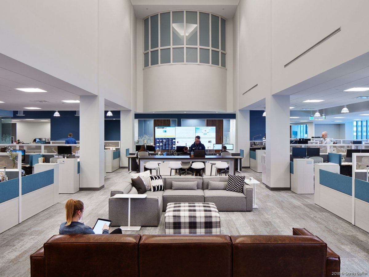 Numberly office