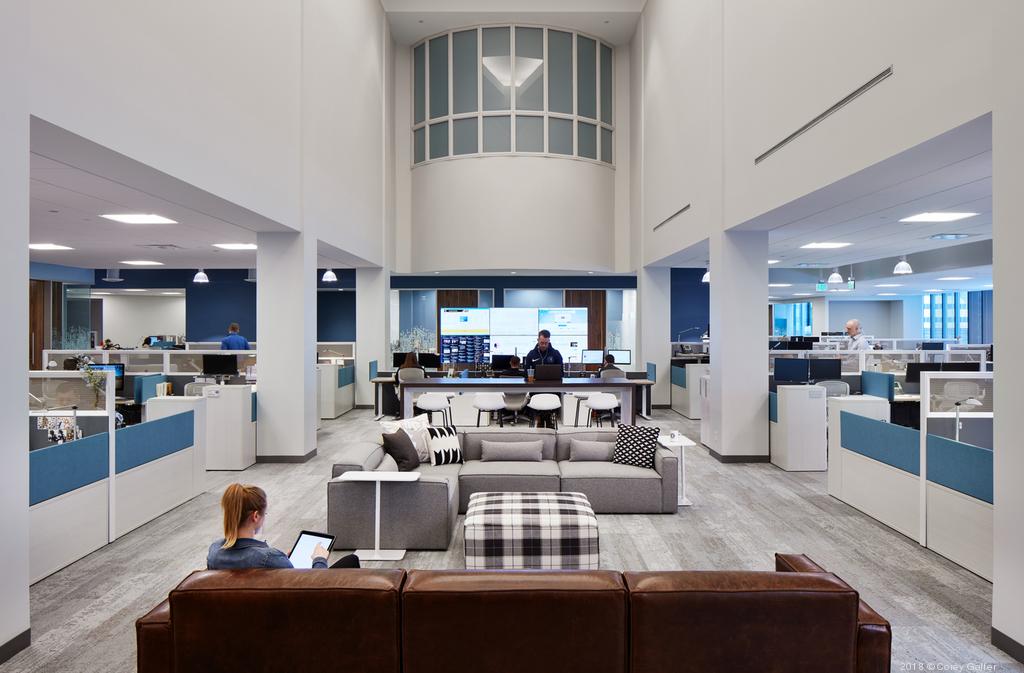 Numeral office