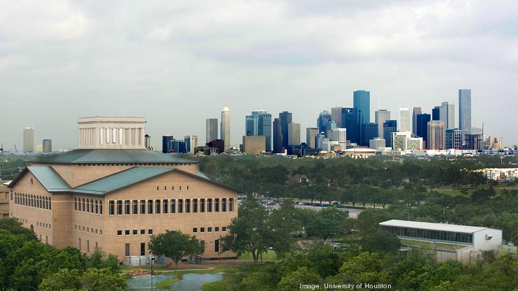 Chase Bank To Open University Of Houston Branch Houston Business