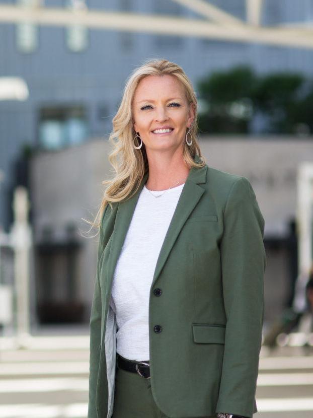 Kelly Denver Business Journal